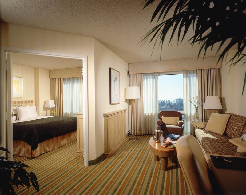 DoubleTree Suites by Hilton Hotel Santa Monica, Santa Monica, CA Jobs Hospitality Online