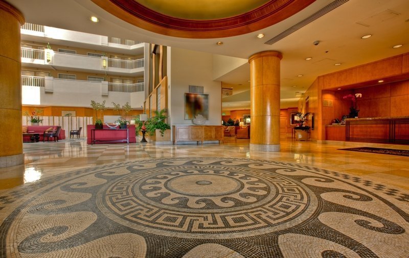 DoubleTree Suites by Hilton Hotel Santa Monica, Santa Monica, CA Jobs Hospitality Online