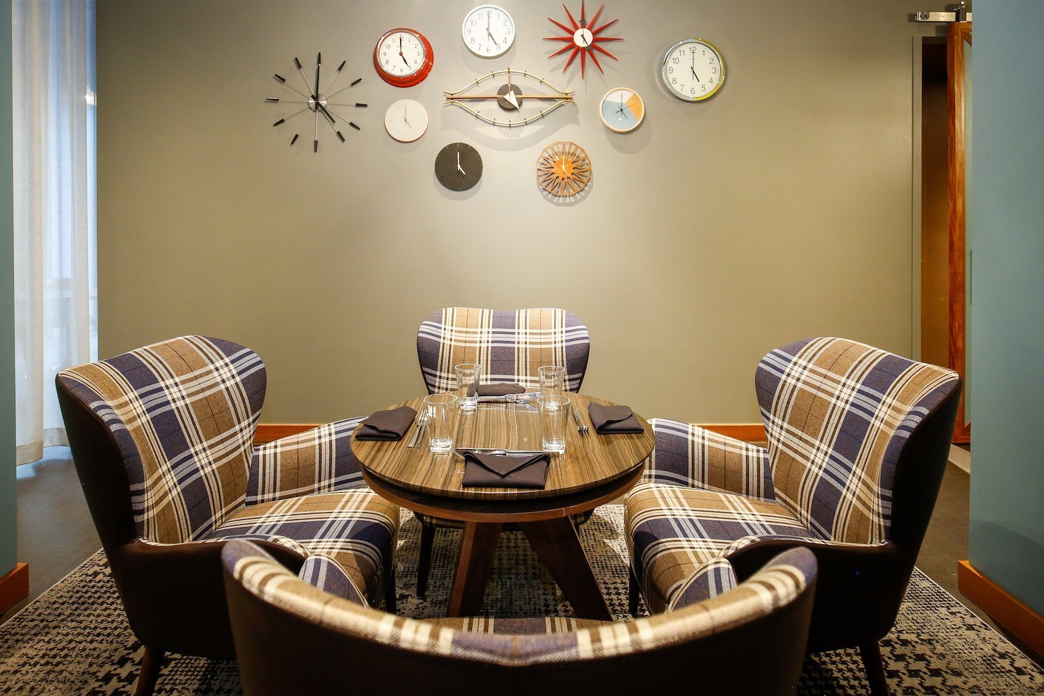 The Curtis Hotel and Corner Office Restaurant, Denver, CO Jobs