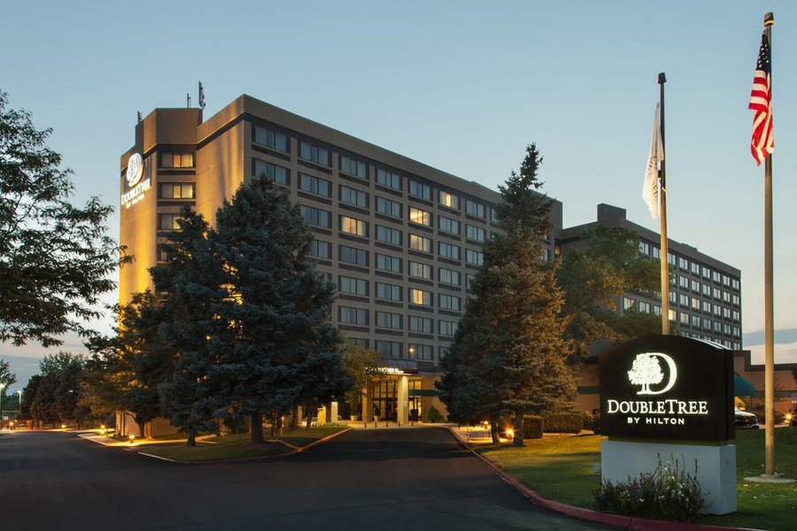 DoubleTree by Hilton Hotel Grand Junction, Grand Junction, CO Jobs