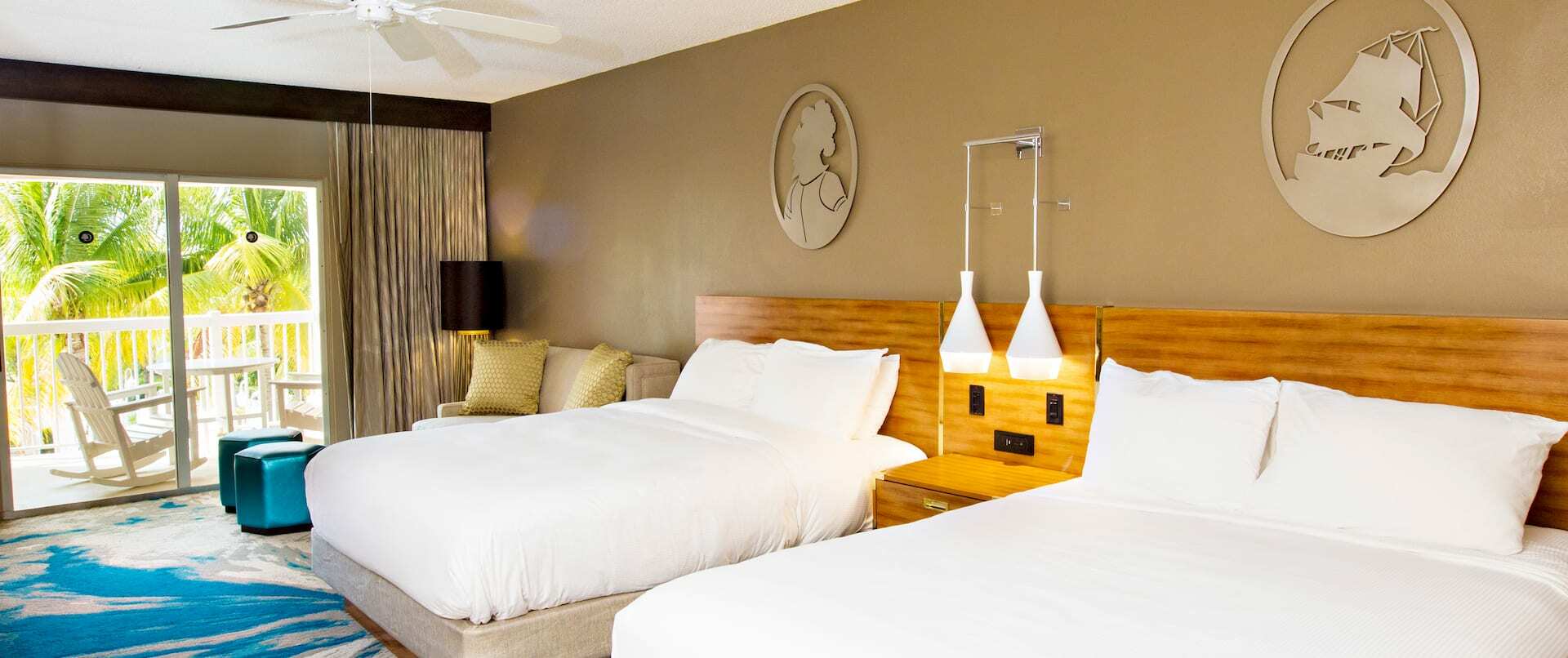 DoubleTree Resort by Hilton Grand Key - Key West, Key West, FL Jobs