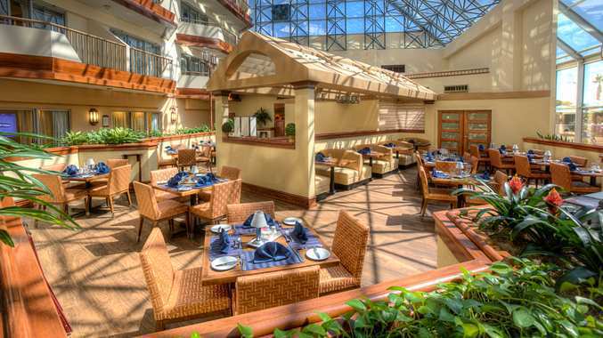 Doubletree By Hilton Hotel Orlando Airport Orlando Fl Jobs Hospitality Online