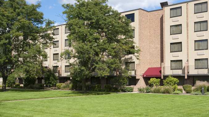Doubletree By Hilton Hotel Chicago Alsip Il Jobs 229079 M