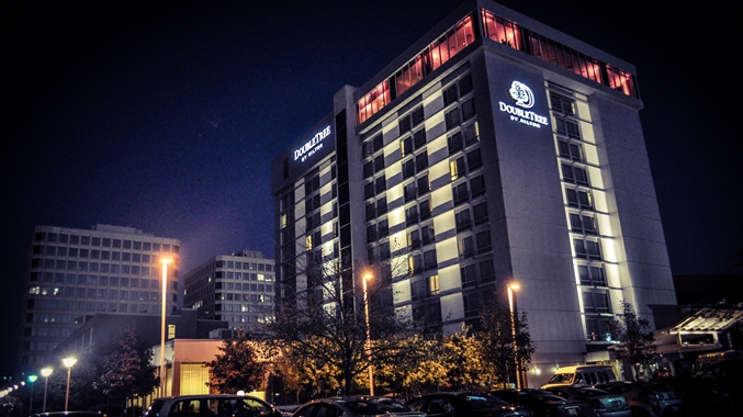 Doubletree Chicago North S Conference Center Skokie Il Jobs 509112 M