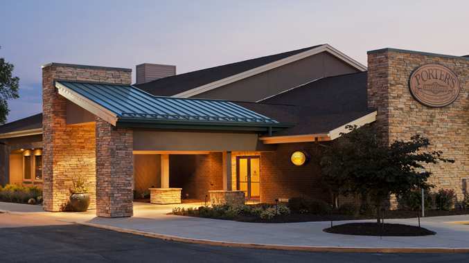 Jobs At Doubletree By Hilton Hotel Collinsville St Louis 229371 M