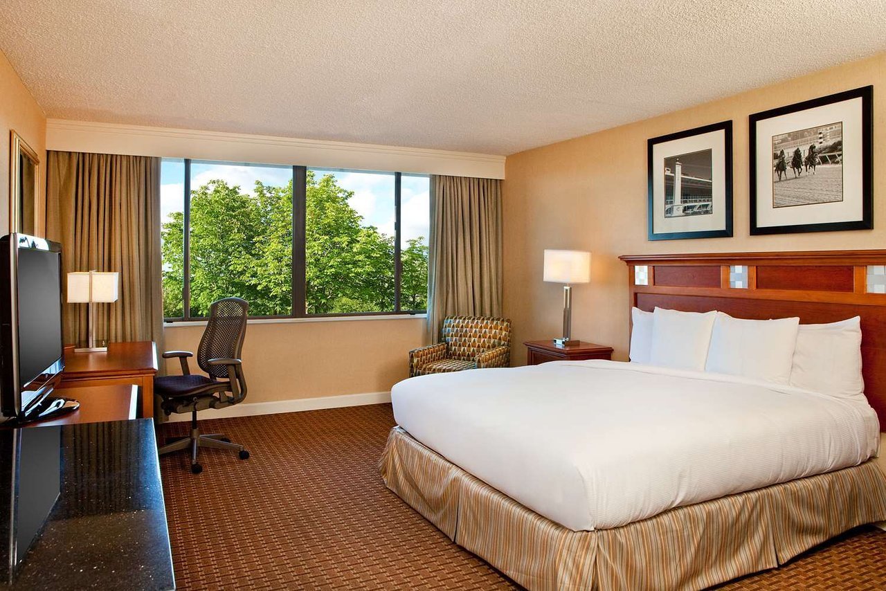DoubleTree by Hilton Baltimore North Pikesville, Pikesville, MD Jobs