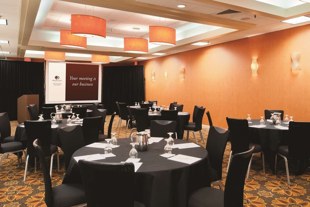 DoubleTree by Hilton Hotel Springfield, Springfield, MO Jobs