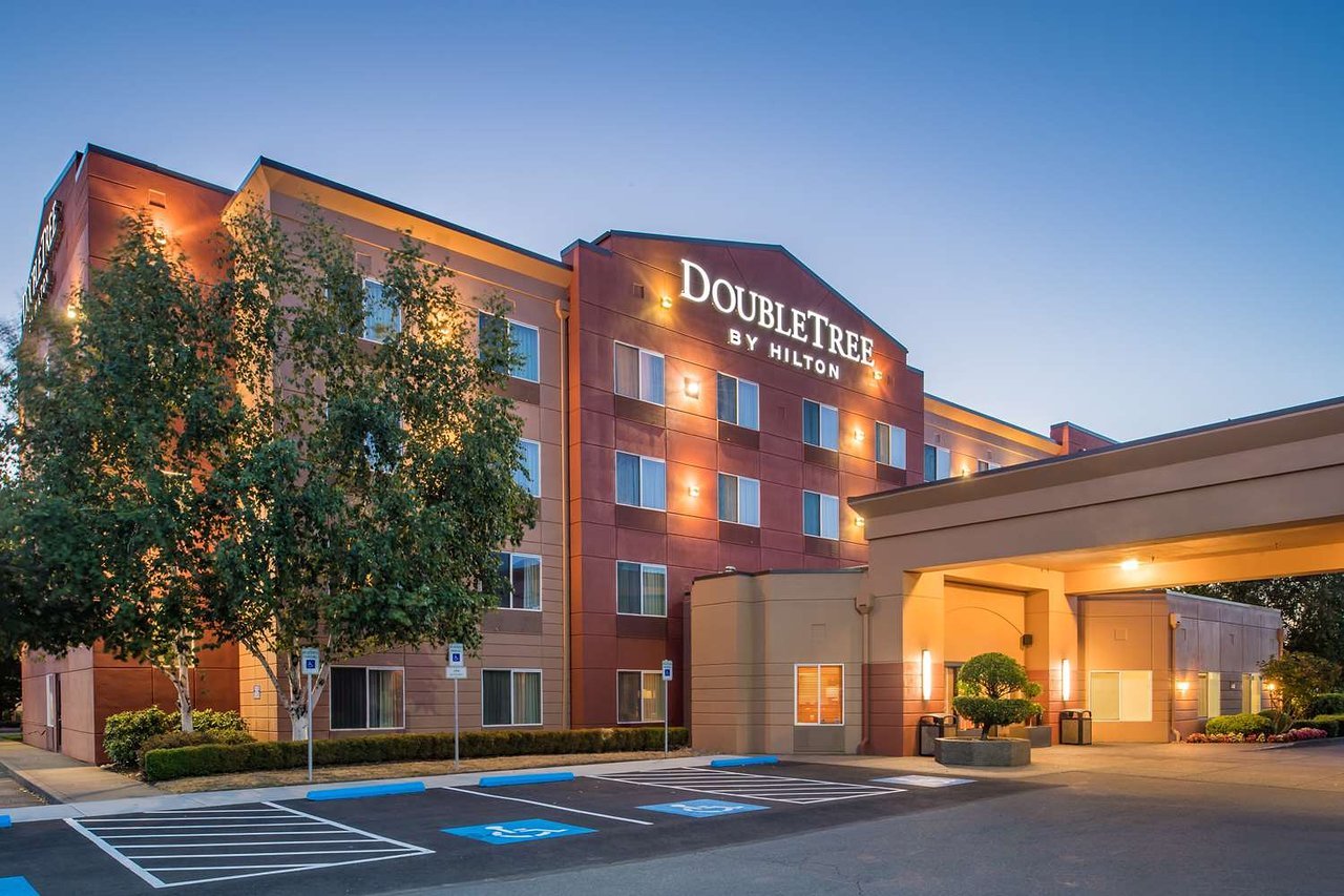 DoubleTree by Hilton Hotel Salem, Oregon, Salem, OR Jobs Hospitality