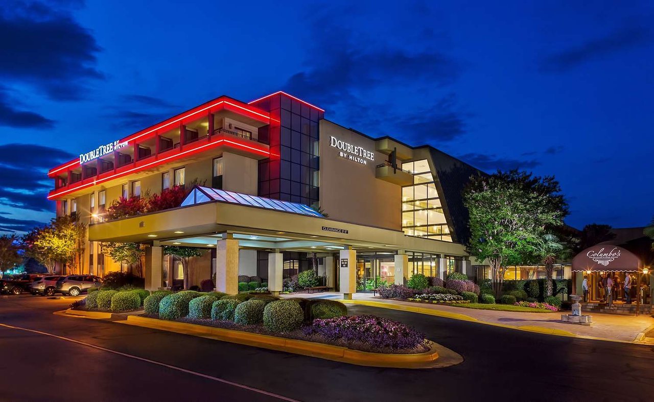 DoubleTree by Hilton Hotel Columbia, South Carolina, Columbia, SC Jobs