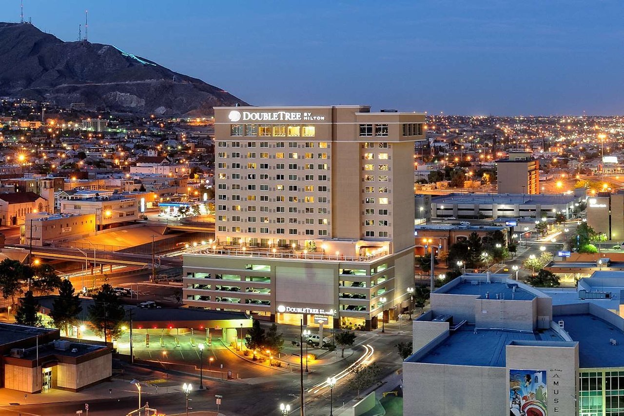 DoubleTree by Hilton El Paso Downtown, El Paso, TX Jobs Hospitality