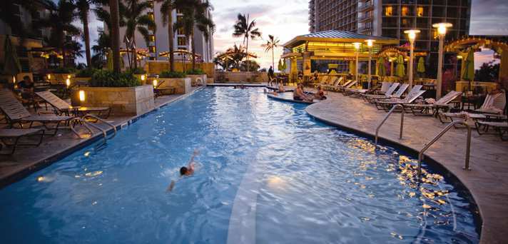 Embassy Suites Waikiki Beach Walk, Honolulu, HI Jobs | Hospitality Online