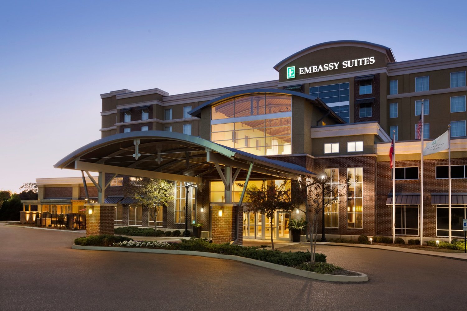 embassy suites jackson ms - embassy suites chicago