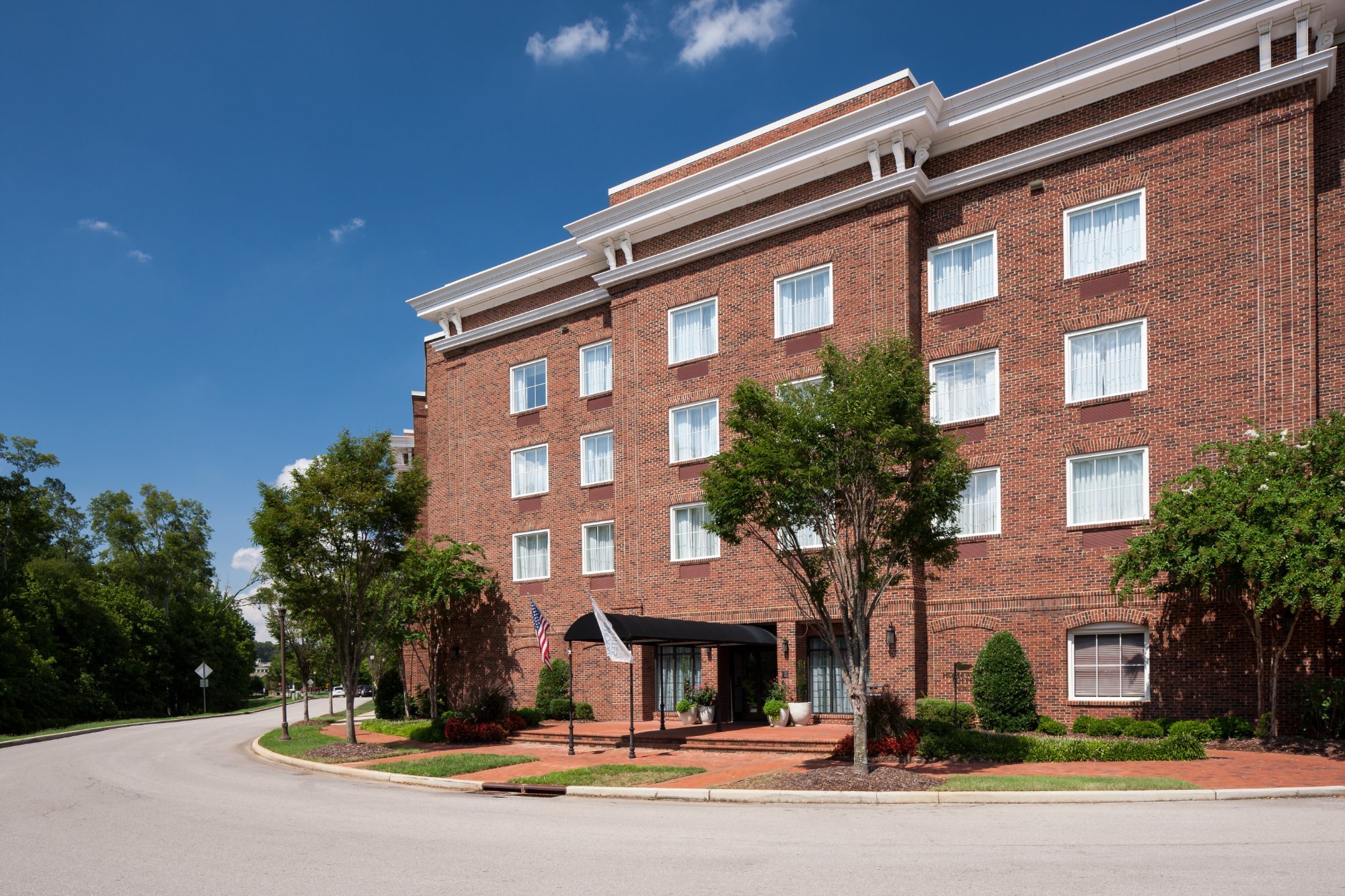 Homewood Suites by Hilton HuntsvilleVillage of Providence, Huntsville