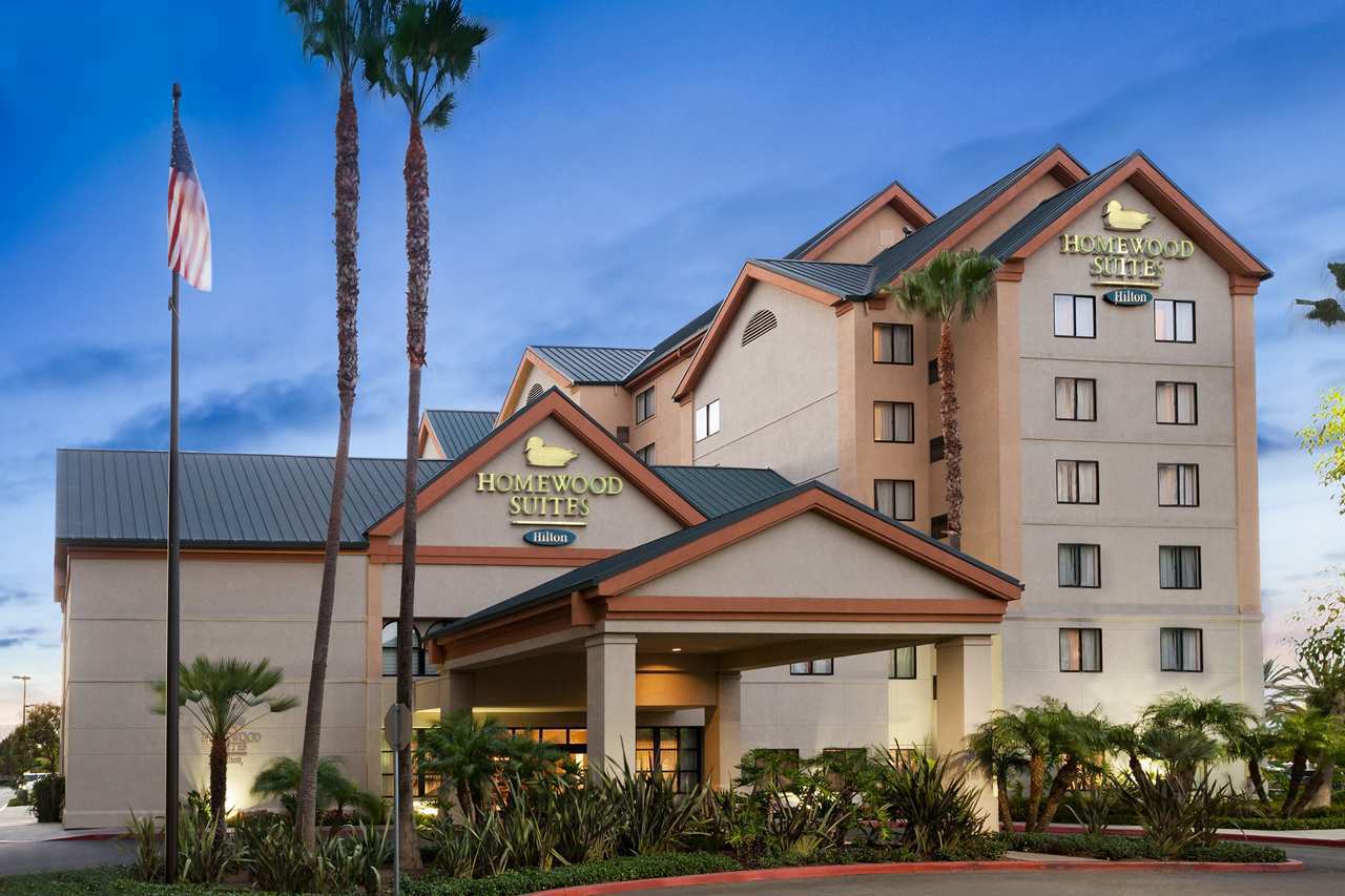 Homewood Suites by Hilton Anaheim-Main Gate Area, Garden Grove, CA Jobs