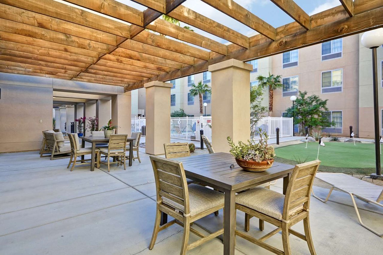 Homewood Suites by Hilton Palm Desert, Palm Desert, CA Jobs