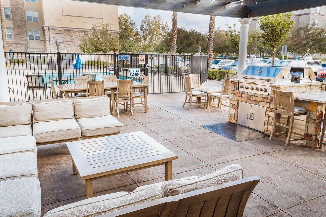 Homewood Suites by Hilton OntarioRancho Cucamonga, Rancho Cucamonga