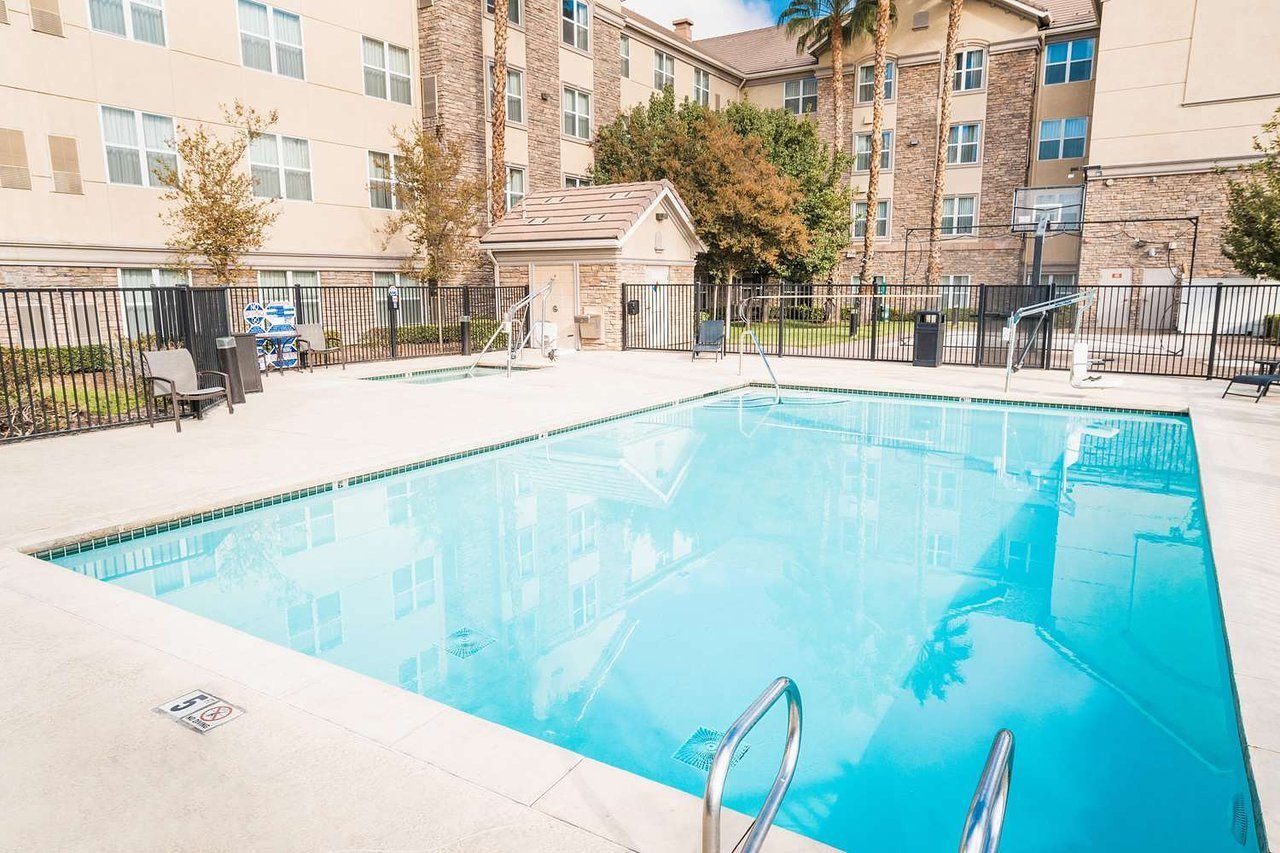 Homewood Suites by Hilton OntarioRancho Cucamonga, Rancho Cucamonga