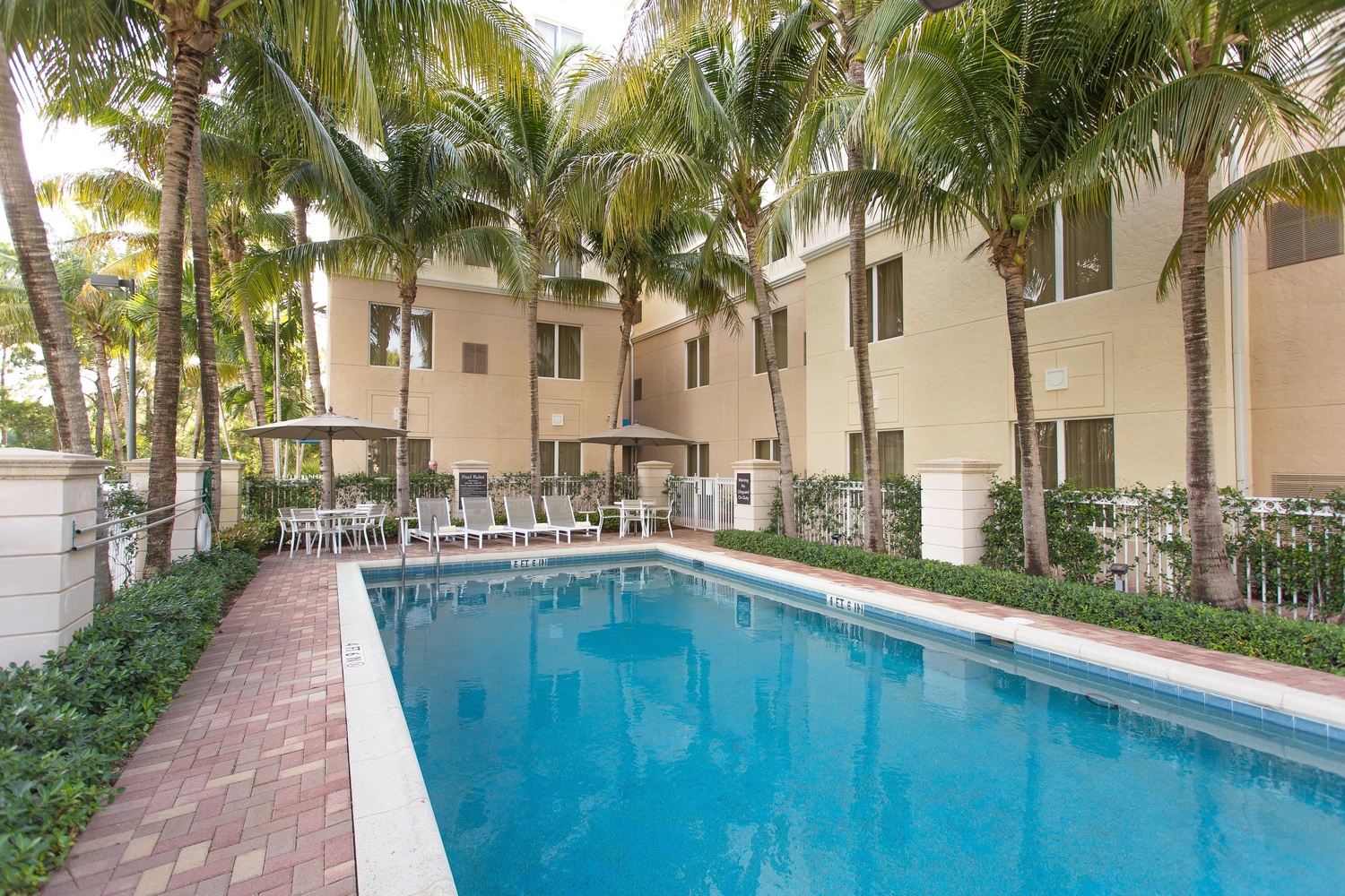 Homewood Suites by Hilton Palm Beach Gardens, Palm Beach Gardens, FL