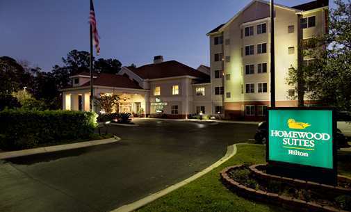 home 2 suites hilton tallahassee