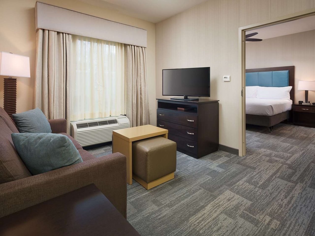 Homewood Suites Hilton Atlanta NW-Kennesaw Town Center  Kennesaw 