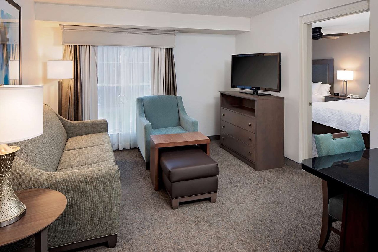 Homewood Suites By Hilton Boston-billerica Bedford Burlington 