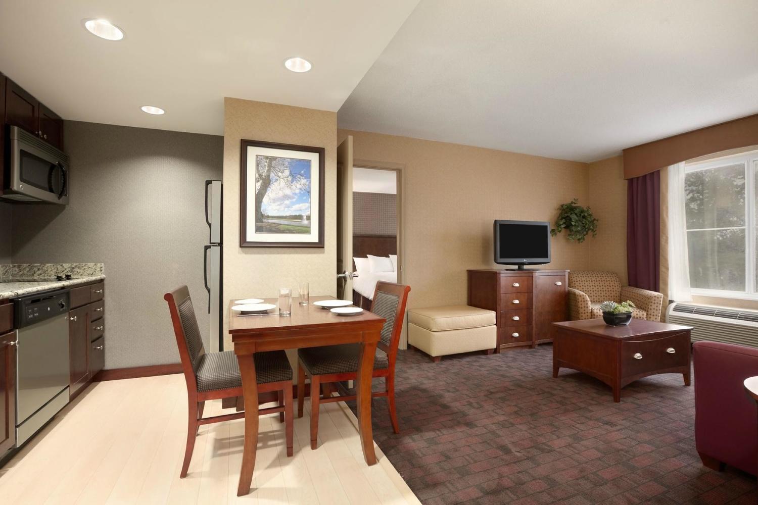 homewood suites egg harbor township nj