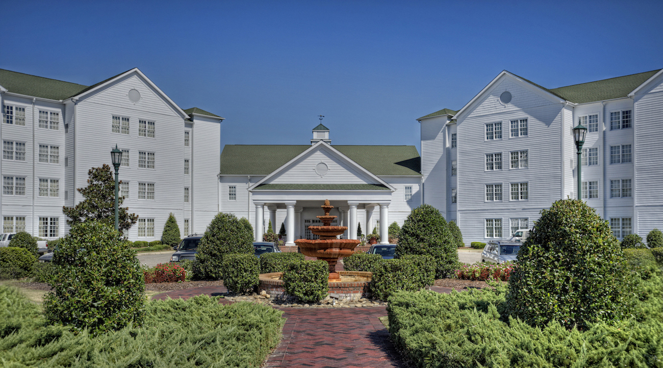 Homewood suites by hilton olmsted village near pinehurst pinehurst