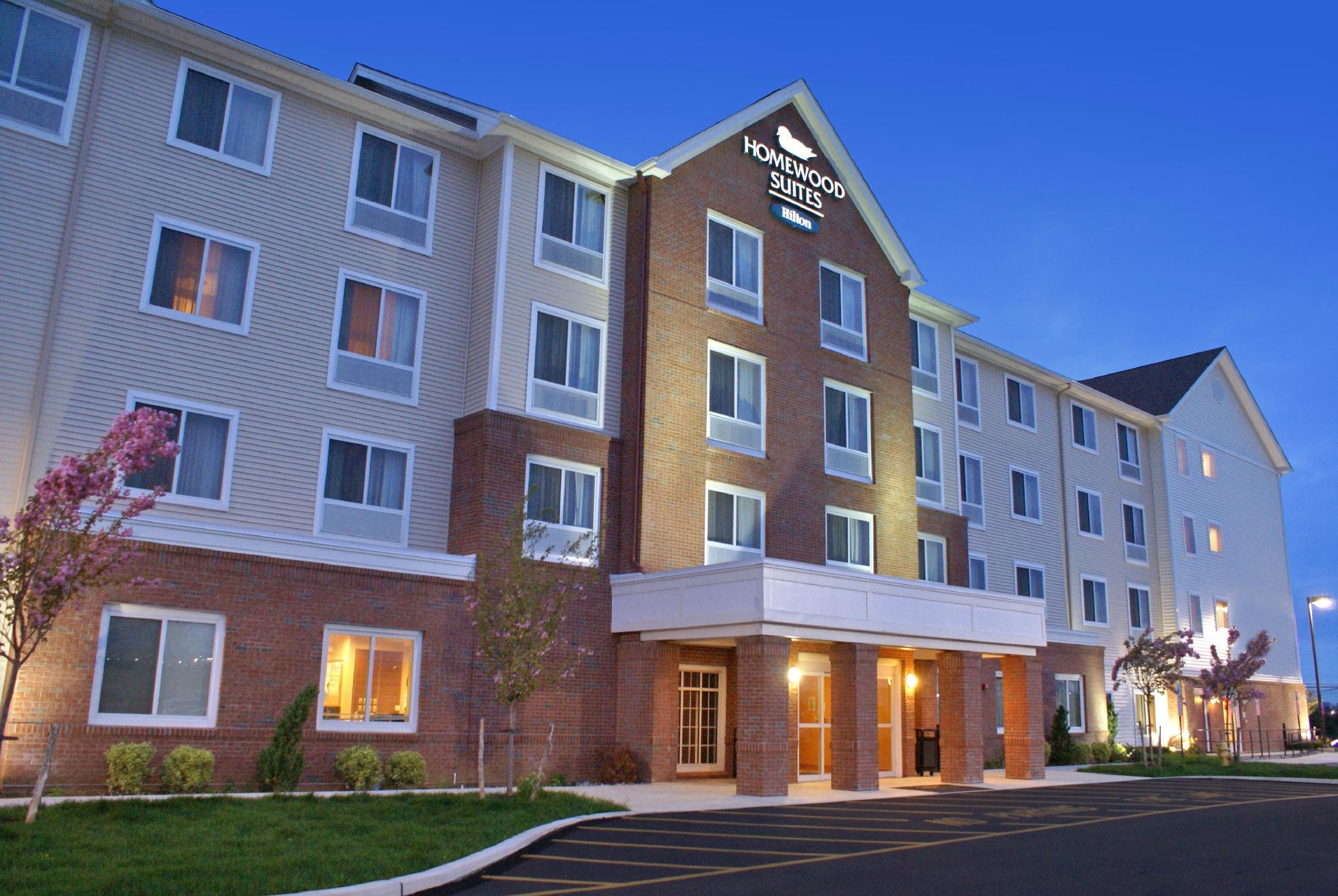 Homewood Suites by Hilton AllentownWest/Fogelsville, PA, Allentown, PA Jobs Hospitality Online