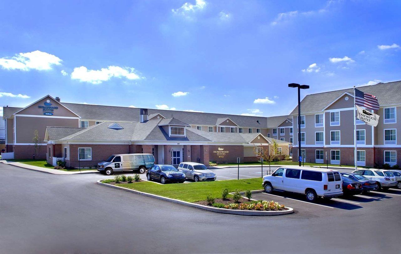 Homewood Suites by Hilton AllentownBethlehem Airport, Bethlehem, PA