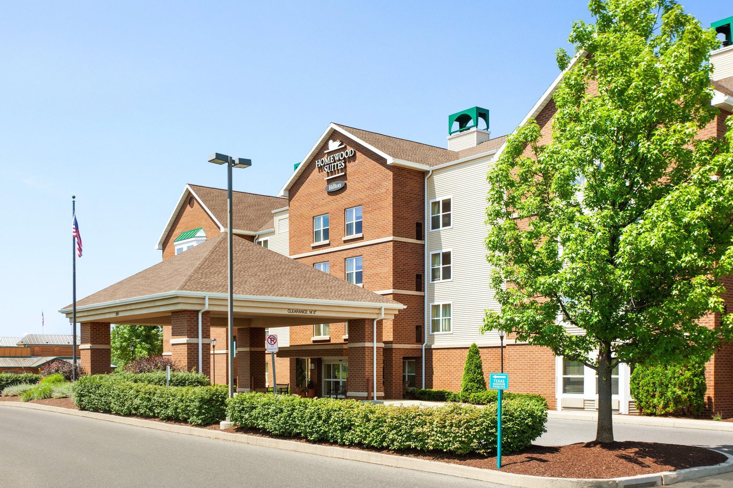 Homewood Suites by Hilton Reading, Reading, PA Jobs | Hospitality Online