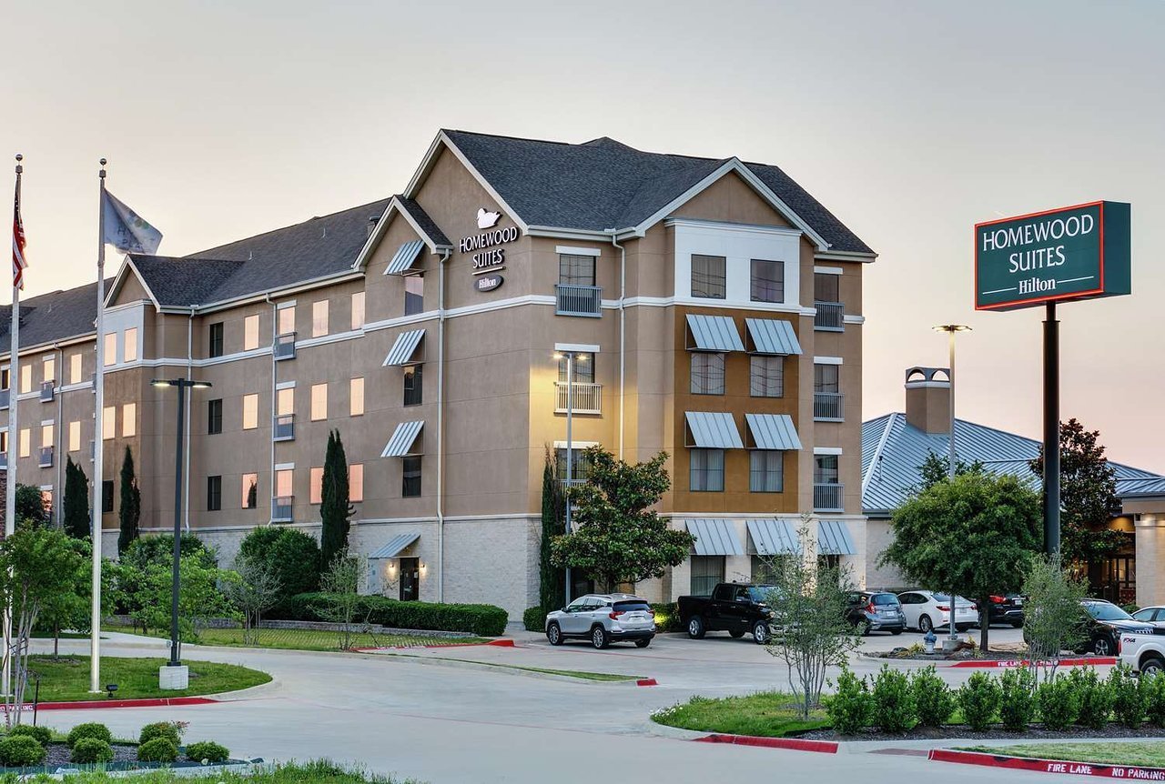Homewood Suites by Hilton Dallas/Allen, Allen, TX Jobs Hospitality Online