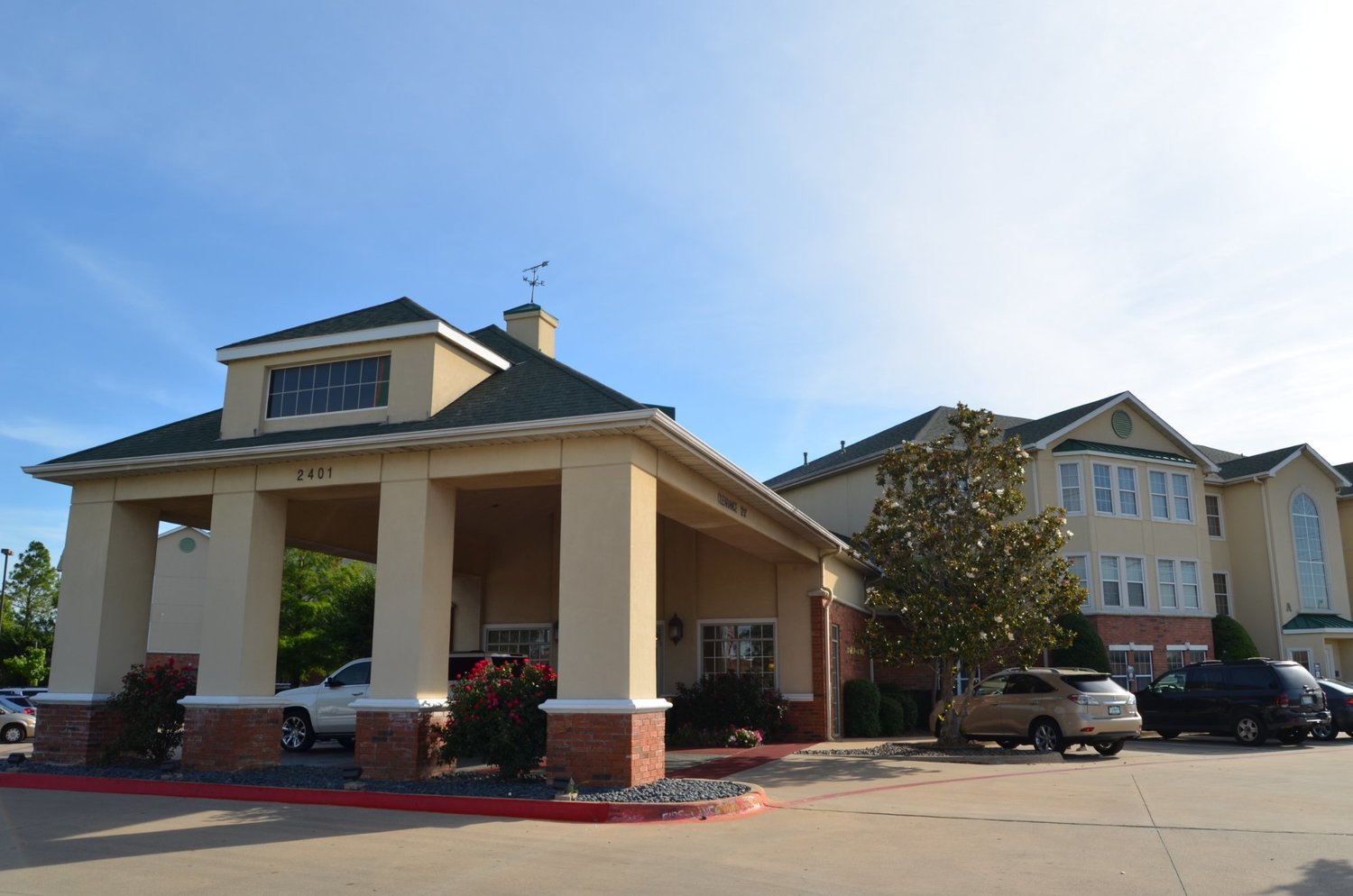 Homewood Suites By Hilton Ft Worth Bedford Tx Jobs 708098 L