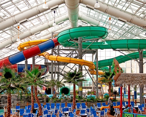 WaTiki Indoor Waterpark Resort, Rapid City, SD Jobs | Hospitality Online