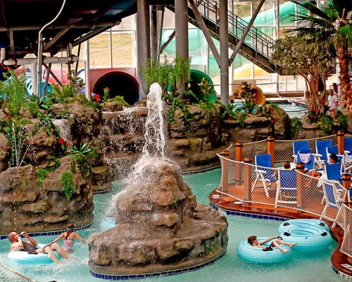 Jobs at WaTiki Indoor Waterpark Resort, Rapid City, SD | Hospitality Online