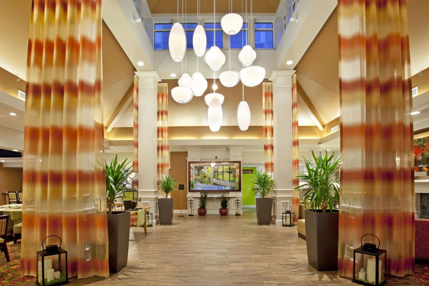 Room Attendant Job Hilton Garden Inn Birmingham Se Liberty Park