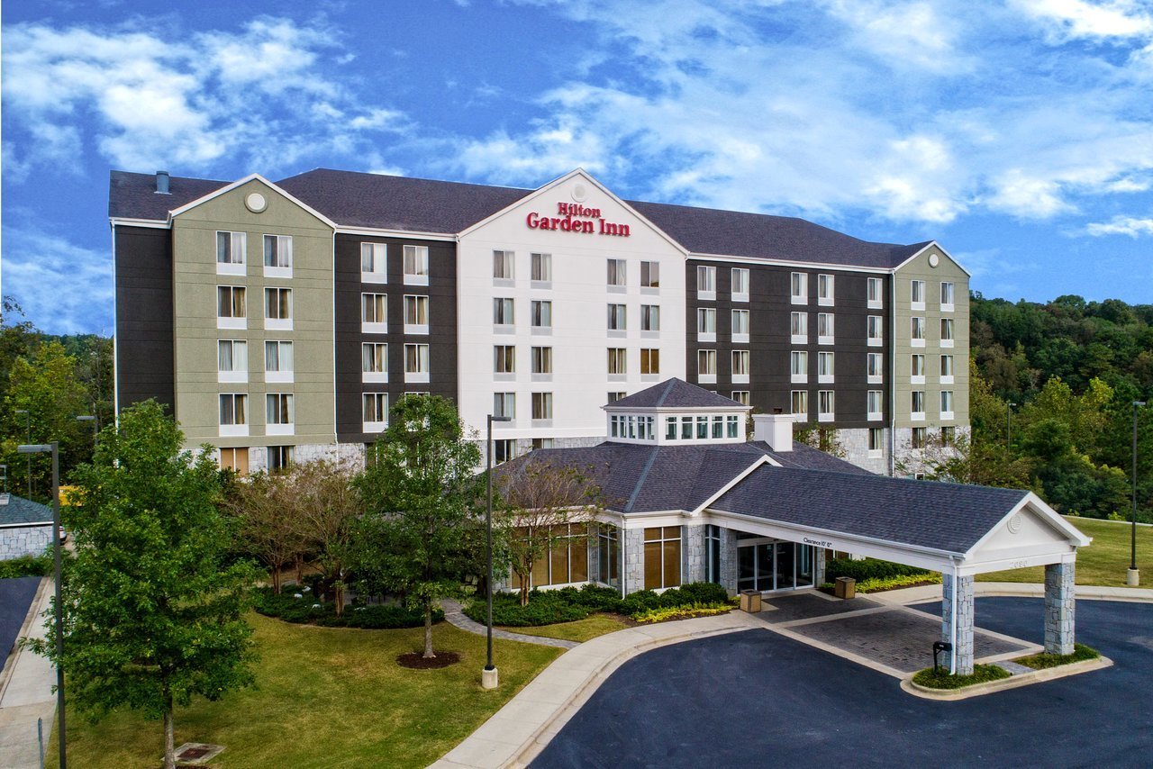 Hilton Garden Inn Birmingham Seliberty Park Birmingham Al - 