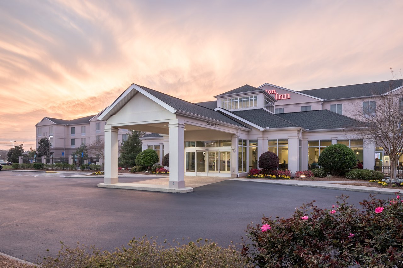 Hilton Garden Inn Dothan, Dothan, AL Jobs Hospitality Online