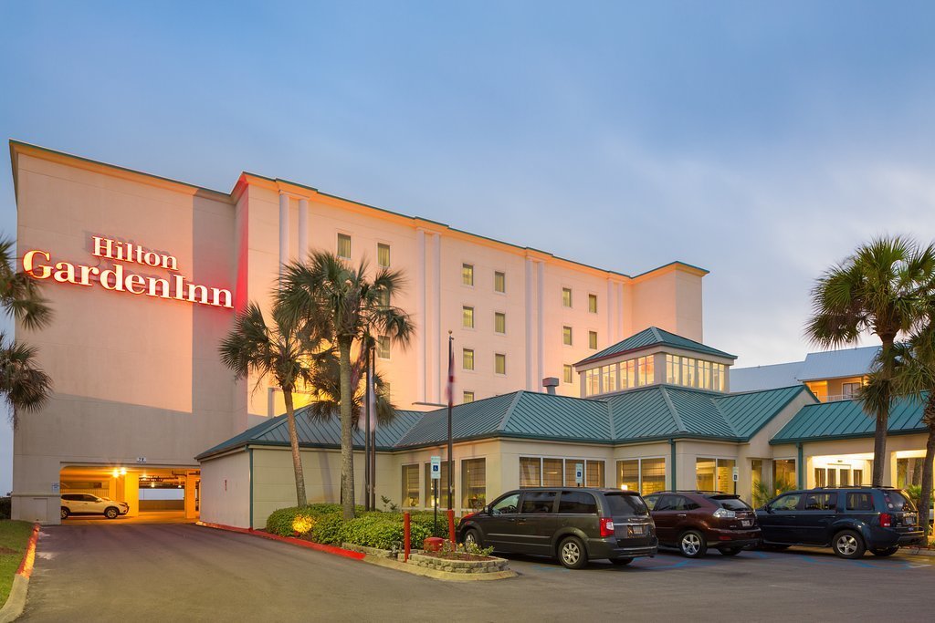 Hilton Garden Inn Orange Beach Beachfront, Orange Beach, AL Jobs
