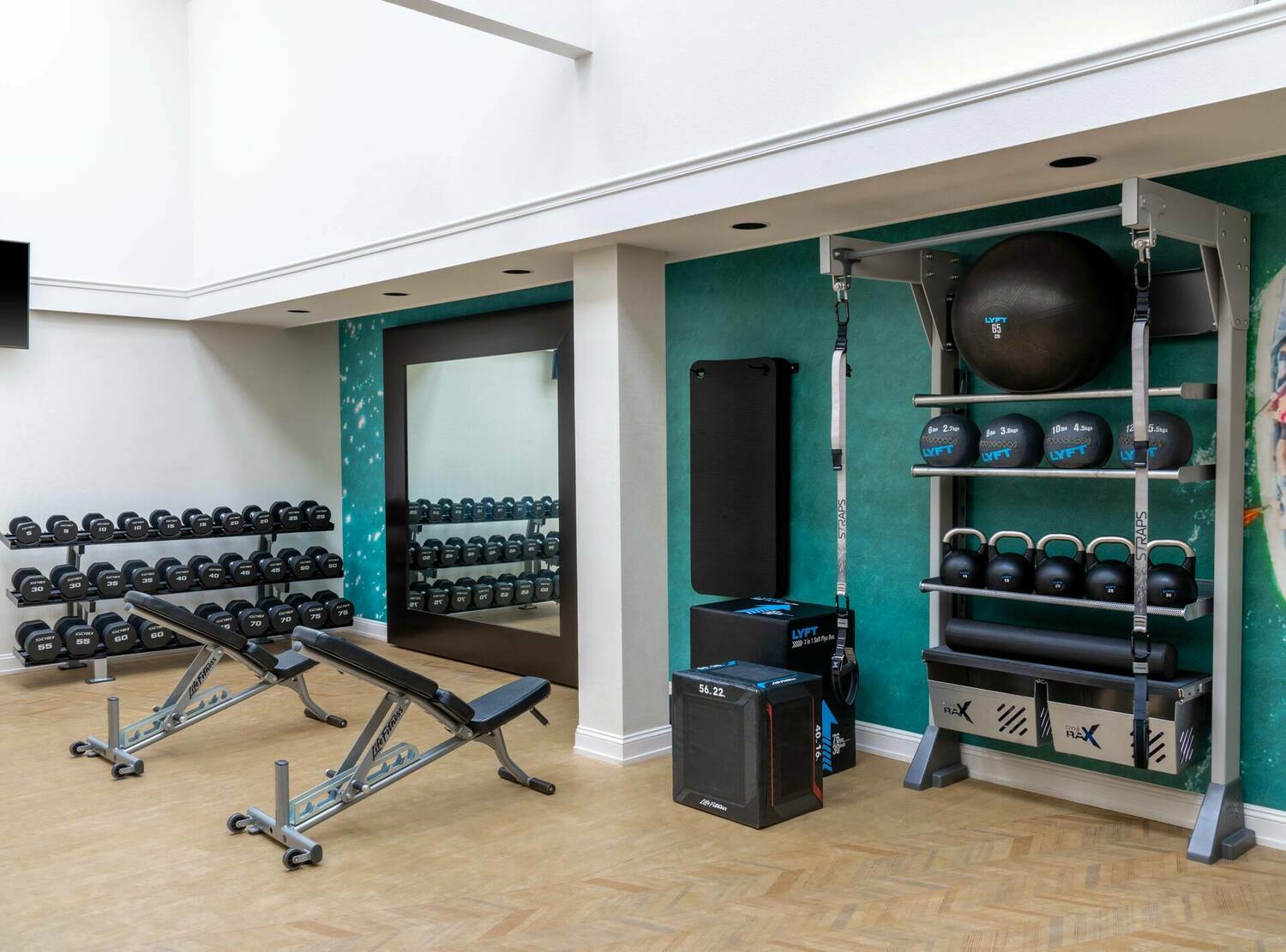 Hilton Garden Inn San Francisco/Oakland Bay Bridge, Emeryville, CA Jobs