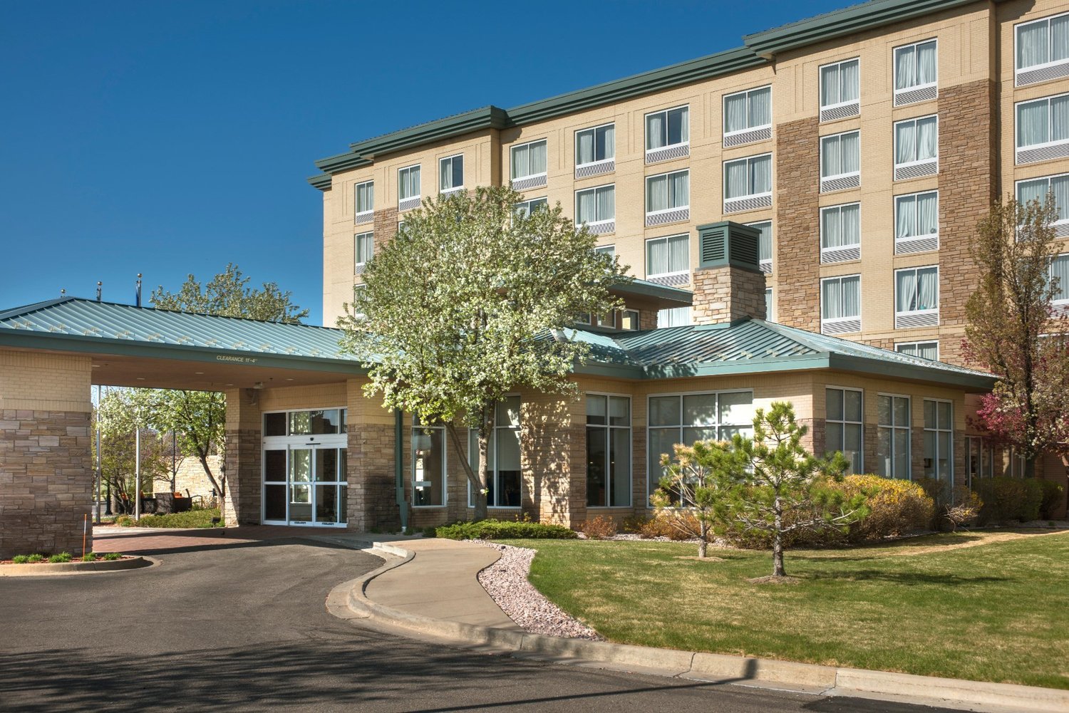 Hilton Garden Inn Denver South Park Meadows Area, Englewood, CO Jobs