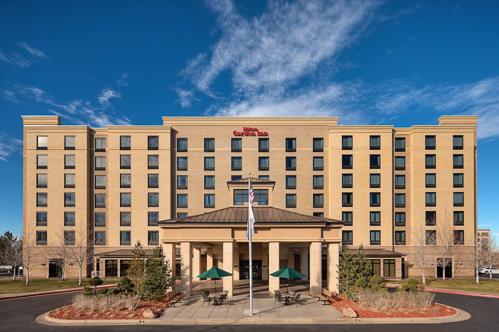 Hilton Garden Inn Denver Tech Center, Denver, CO Jobs | Hospitality Online