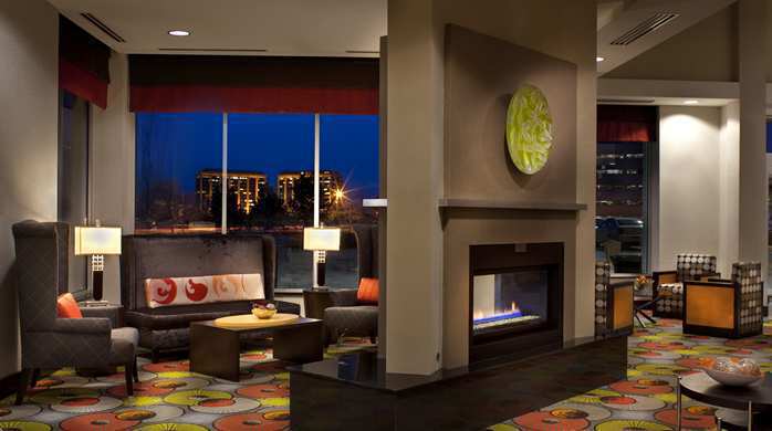 Hilton Garden Inn Denver/Cherry Creek, Denver, CO Jobs | Hospitality Online