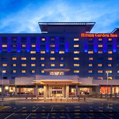 Hilton Garden Inn Denver/Cherry Creek, Denver, CO Jobs | Hospitality Online