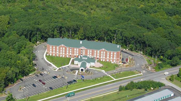 Hilton Garden Inn Mystic/Groton, Groton, CT Jobs | Hospitality Online