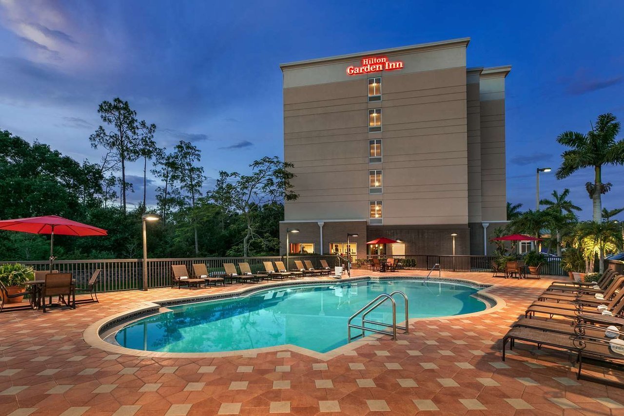 Hilton Garden Inn Fort Myers Airport/FGCU, Fort Myers, FL Jobs