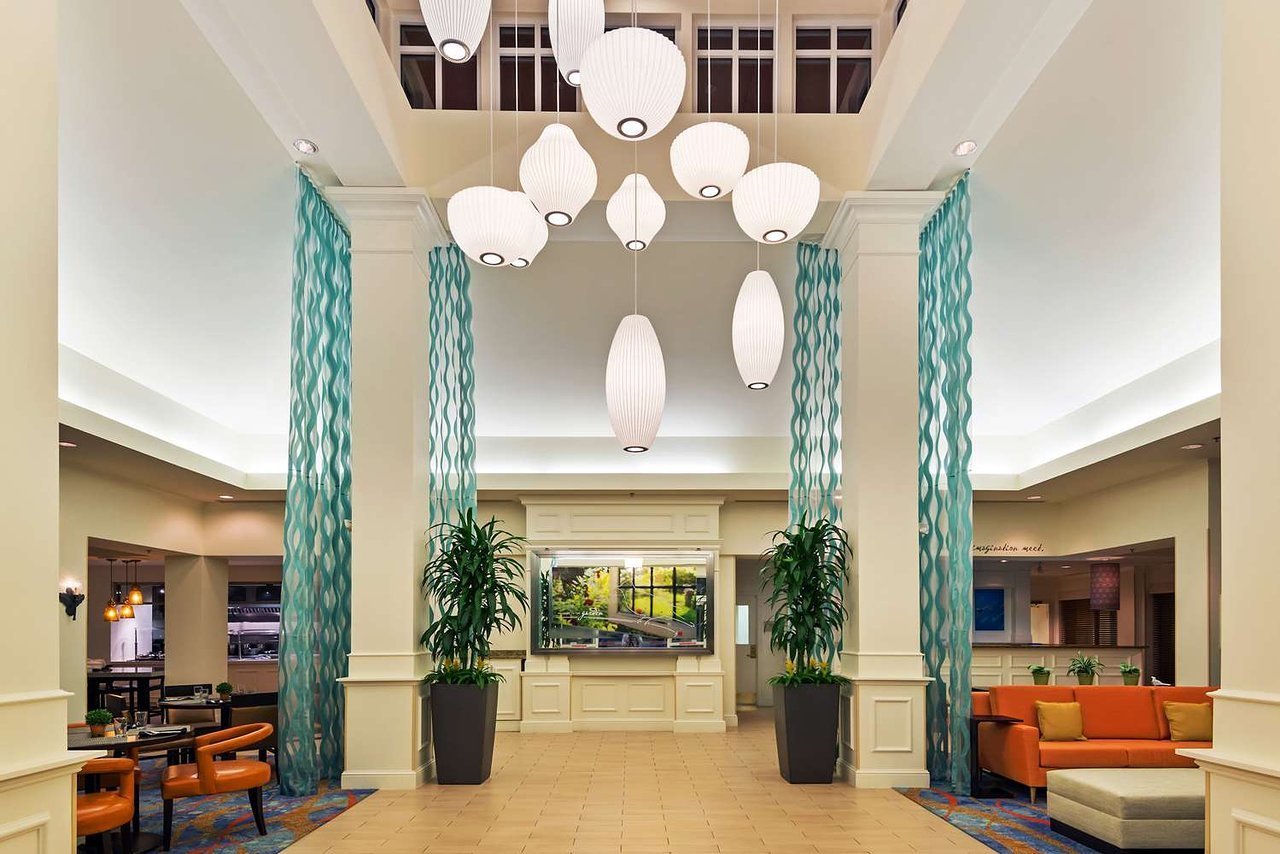 Hilton Garden Inn Orlando at SeaWorld, Orlando, FL Jobs | Hospitality ...