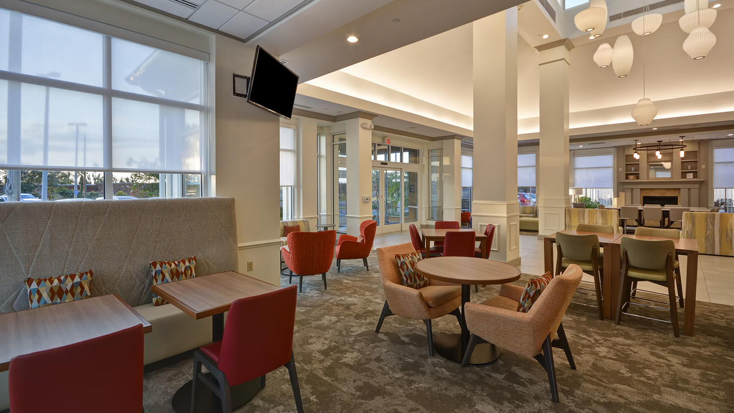 Jobs at Hilton Garden Inn Panama City, Panama City, FL Hospitality Online