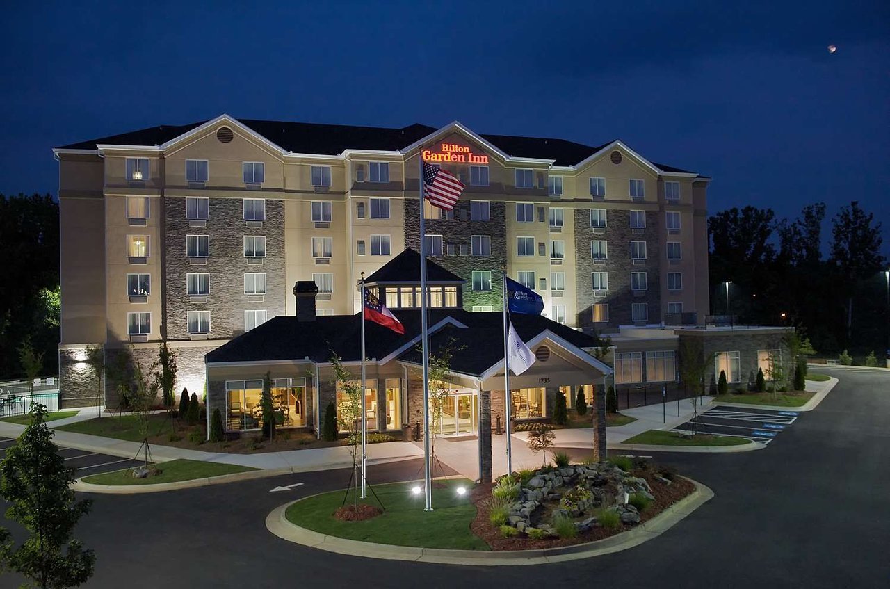 Hilton Garden Inn Gainesville Ga Gainesville Ga Jobs Hospitality Online