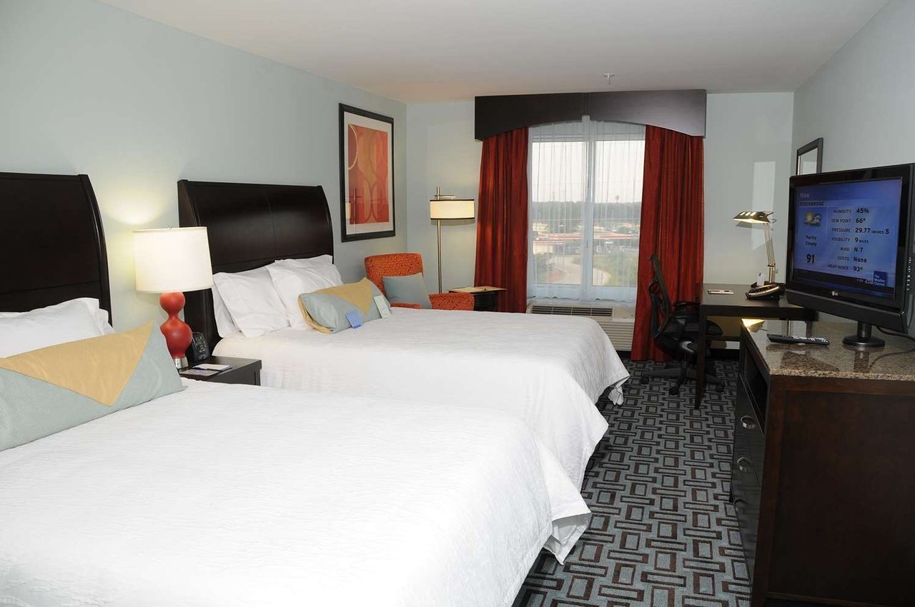 Hilton Garden Inn Atlanta South-McDonough  McDonough  Jobs