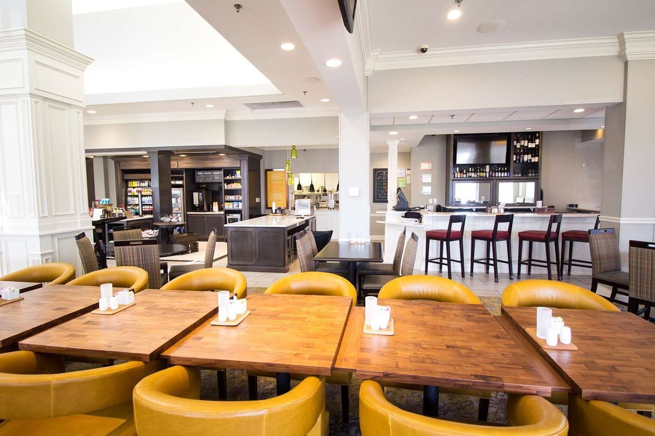 Hilton Garden Inn Champaign Urbana Illinois - designelementsme